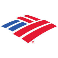Logo Bank of America Depositary