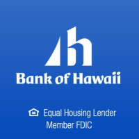 Logo Bank of Hawaii