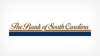 Logo Bank Of South Carolina