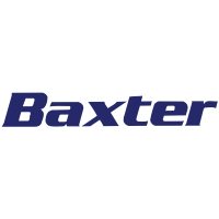 Logo Baxter International