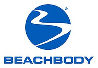 Logo The Beachbody Company Logo The Beachbody Company