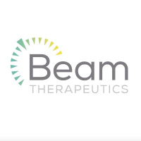 Logo Beam Therapeutics