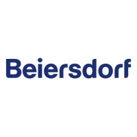 Logo Beiersdorf ADR