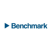 Logo Benchmark Electronics