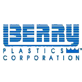 Logo Berry Global Group