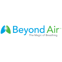 Logo Beyond Air