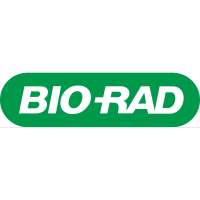 Logo Bio-Rad Laboratories (A) Logo Bio-Rad Laboratories (A)