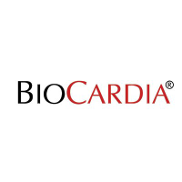 Logo BioCardia