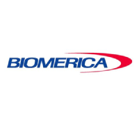 Logo Biomerica