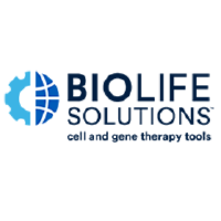 Logo Biolife Solutions