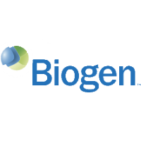Logo Biogen