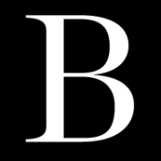 Logo Blackstone Mortgage Trust Registered (A)