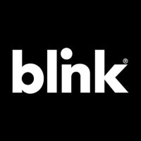 Logo Blink Charging