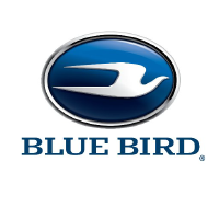 Logo Blue Bird