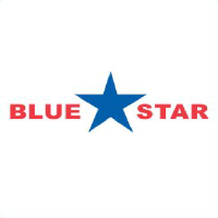 Logo Blue Star Foods