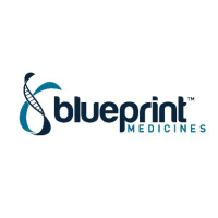 Logo Blueprint Medicines