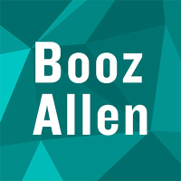 Logo Booz Allen Hamilton Holding Registered (A)