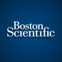 Logo Boston Scientific