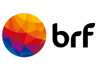 Logo BRF