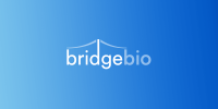 Logo BridgeBio Pharma