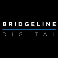 Logo Bridgeline Digital