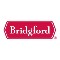 Logo Bridgford Foods