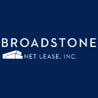 Logo Broadstone Net Lease Logo Broadstone Net Lease