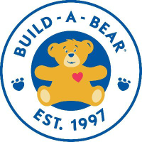 Logo Build-A-Bear Workshop
