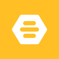 Logo Bumble Registered (A) Logo Bumble Registered (A)