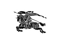 Logo Burberry Group