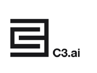 Logo C3.ai Registered (A)