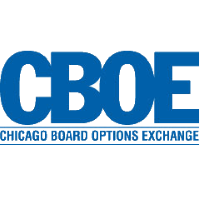 Logo Cboe Global Markets