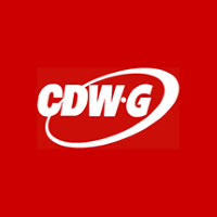 Logo CDW Corporation
