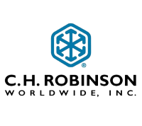 Logo C.H.Robinson Worldwide
