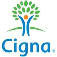 Logo The Cigna Group
