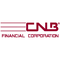 Logo CNB Financial (Pa)