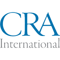 Logo CRA International