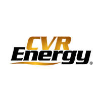 Logo CVR Energy Logo CVR Energy
