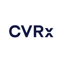 Logo CVRx