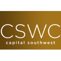 Logo Capital Southwest