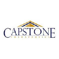 Logo Capstone Therapeutics