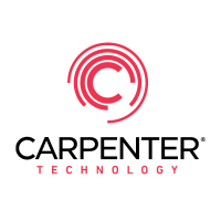 Logo Carpenter Technology