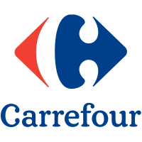Logo Carrefour