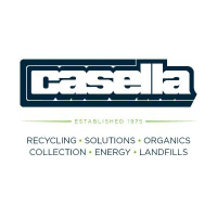 Logo Casella Waste Systems (A)
