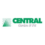 Logo Central Garden & Pet