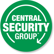 Logo CENT SEC CORP/SH
