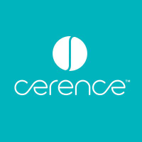 Logo Cerence