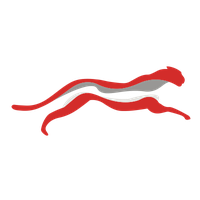 Logo Cheetah Net Supply Chain Service Registered (A)