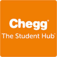 Logo Chegg