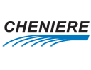 Logo Cheniere Energy
